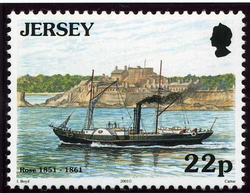 Ferry "Victoria" (1896-1918)