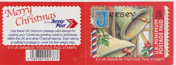 Church Bells Ringing (2001)
