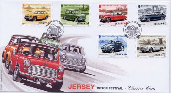 Classic Cars