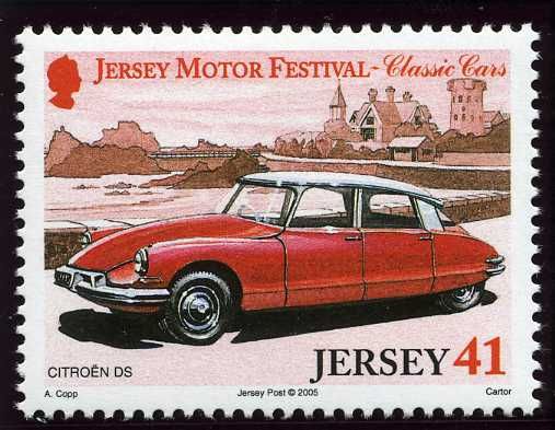 Citroen Ds