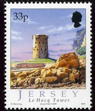 Le Hocq