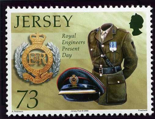 Royal Engineers