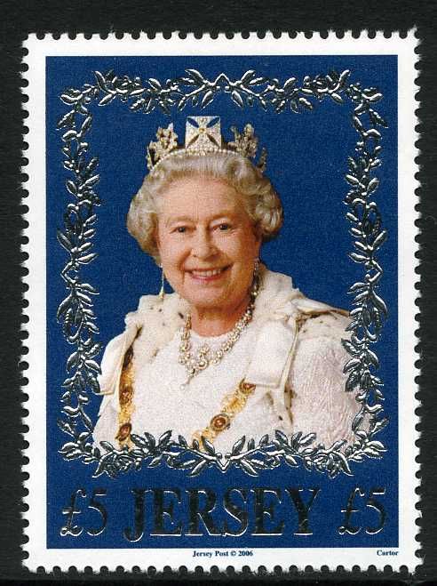 Queen 80th Birthday