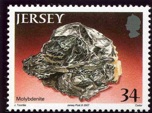 Molybdenite