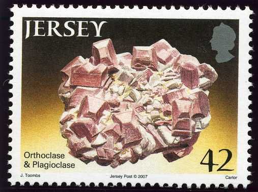 Orthoclase