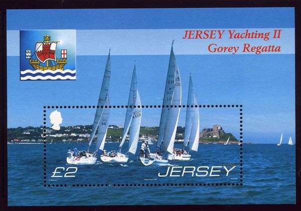 Gorey Regatta