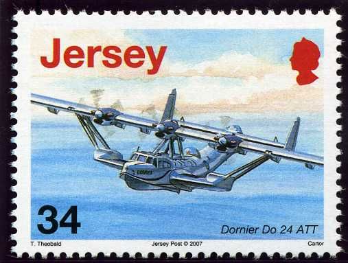 Dornier Do 24 ATT