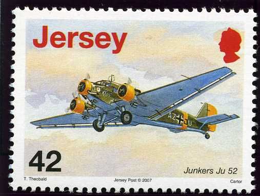 Junkers Ju 52