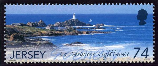 La Corbiere