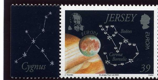 Boötes & Corona Borealis