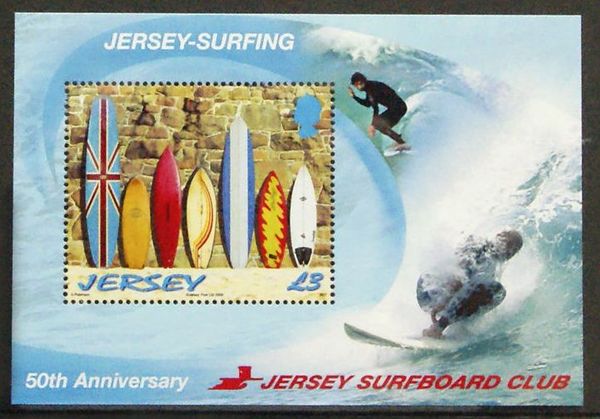 Surfboards