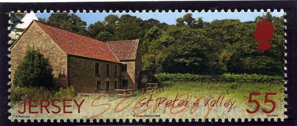 St Peters Valley