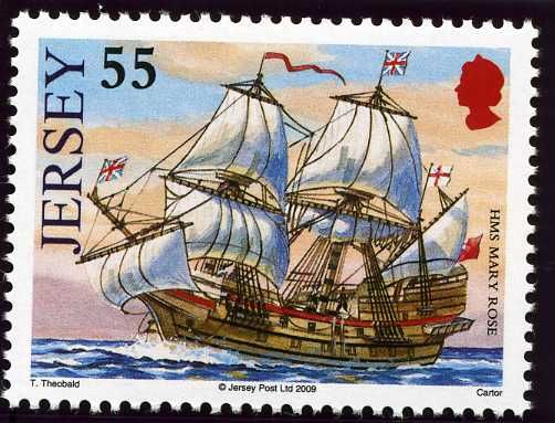 Hms Mary Rose