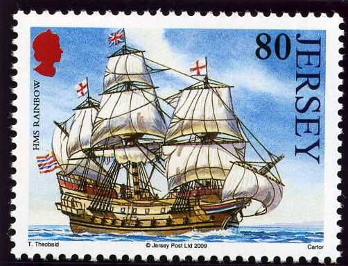 Hms Rainbow