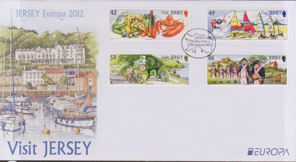 Jersey Produce