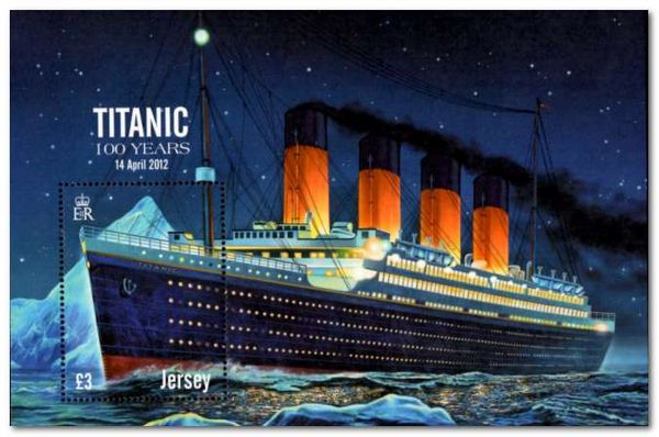 Titanic