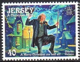 A Merry Christmas to One and All