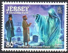 The Ghost of Christmas Future