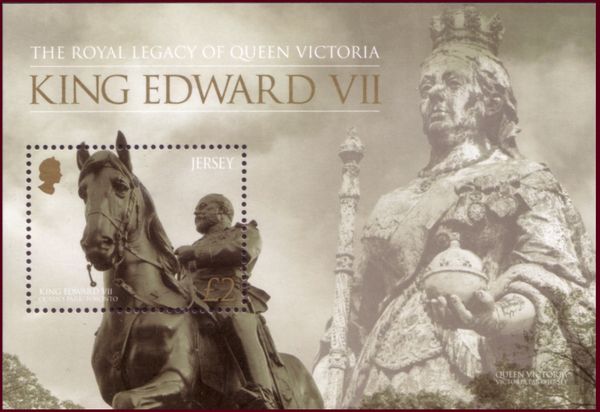 King Edward VII- Toronto