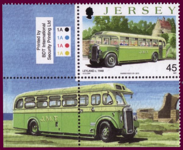 Leyland c.1948