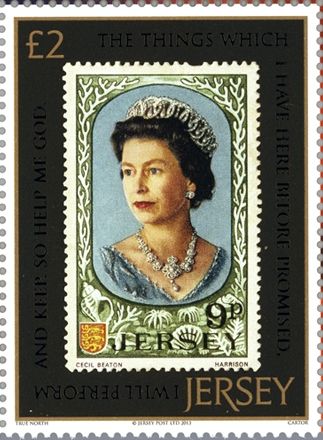 60th Anniversary of The Queen's Coronation