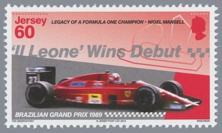 II Leone' Wins Debut
