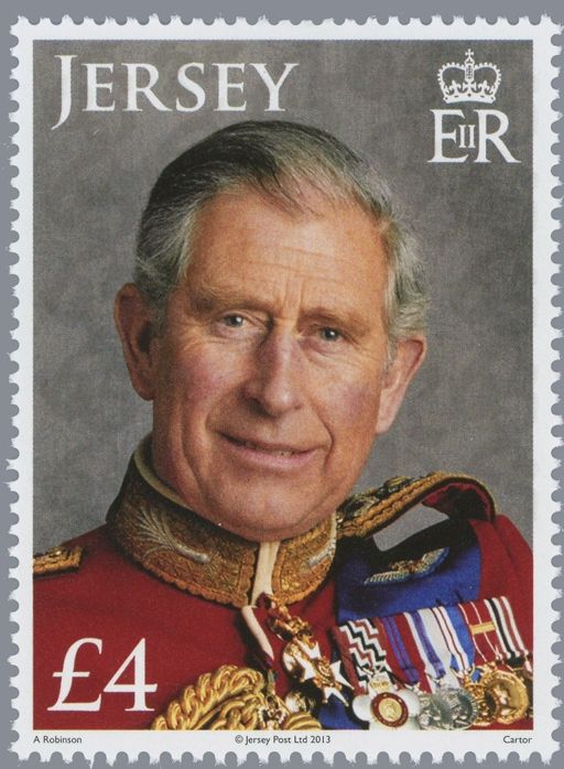 65th Birthday Of HRH Prince Charles