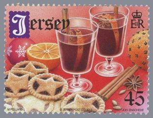 Mulled Wine