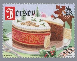 Christmas Cake