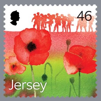 Remembrance 2014