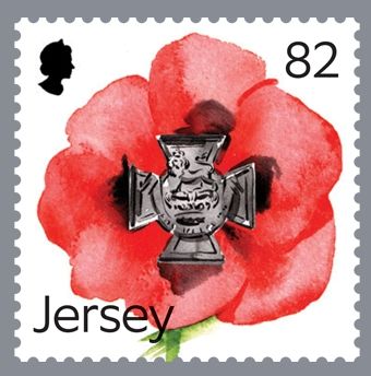 Remembrance 2014