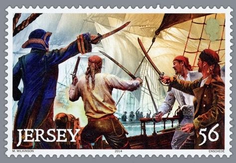 Pirates & Privateering