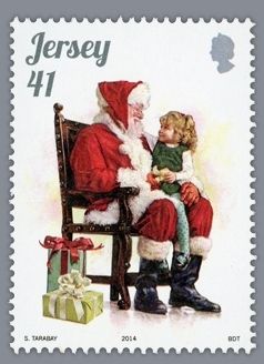 The Story of Father Christmas