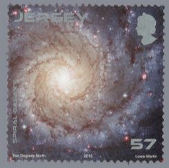 Spiral Galaxy