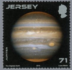 Jupiter