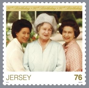 90th Anniversary of the Birth of Queen Elizabeth II