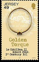 Golden Torque