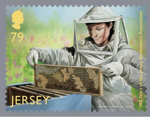 Beekeeper