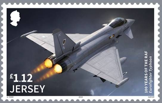 Eurofighter Typhoon FRG4