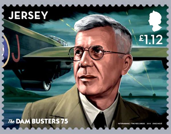 Sir Barnes Wallis