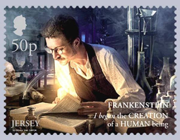 Frankenstein