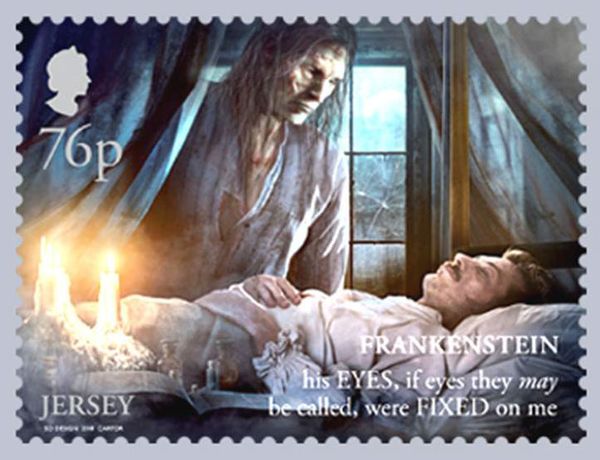 Frankenstein