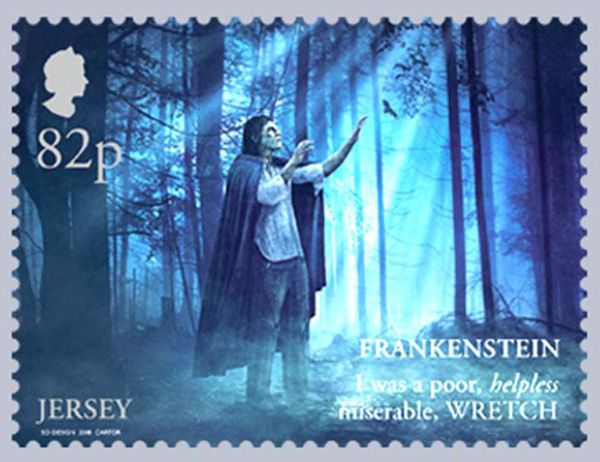 Frankenstein