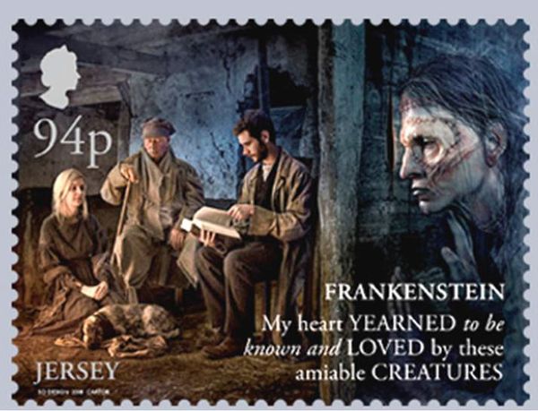 Frankenstein