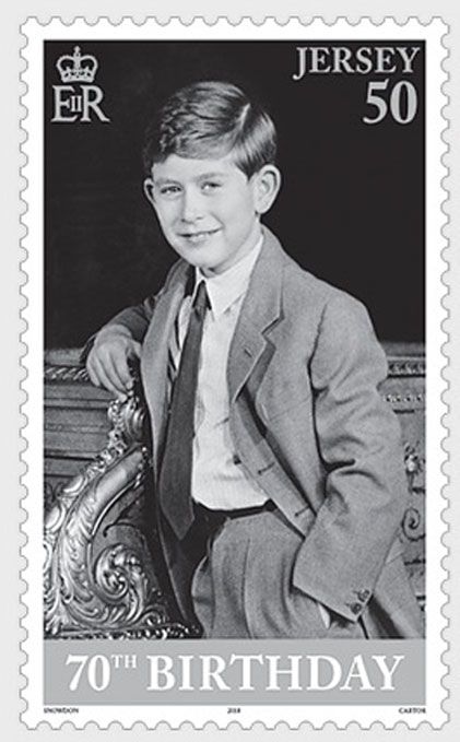 70th Birthday of HRH Charles, Prince of Wales