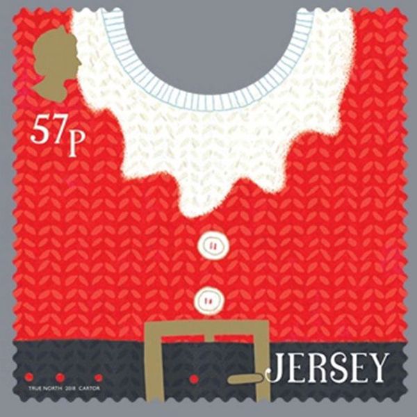 Christmas 2018 : Christmas Jumpers (Sweaters)