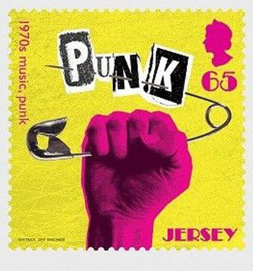Punk Music
