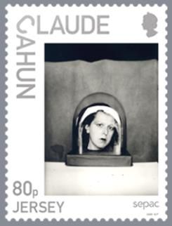 Claude Cahun(1894-1954), Artistic Photographer