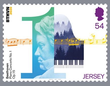 Piano Concerto Number 1