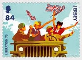 75th Anniversary of Liberation